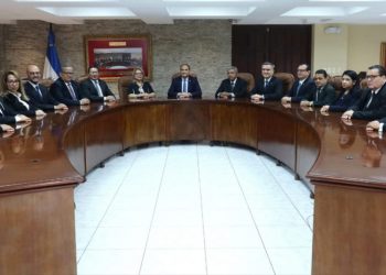 Salas de CSJ resolvieron 3,638 procesos en primer año de gestión