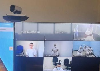 Fiscalía confirma que 20,800 pandilleros y colaboradores han quedado detenidos en penales