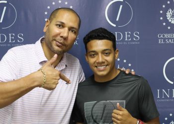 INDES apoya a seleccionados de fútbol playa que reforzarán al equipo español Mazarrón FB 