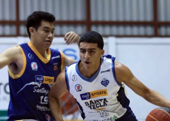 Santa Tecla y Águila amplían ventaja en los Playoffs de la Liga Mayor de Baloncesto