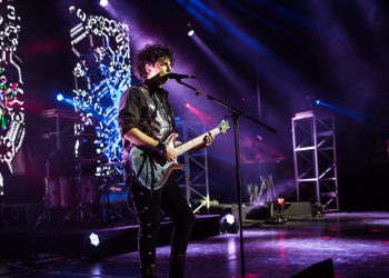 Sobredosis de Soda: la banda tributo número uno de Soda Stereo visitará El Salvador