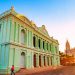 Teatro Nacional de Santa Ana: una joya que vence al tiempo
