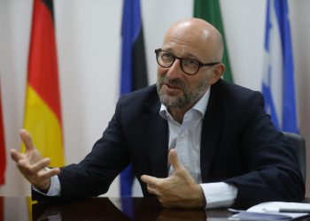 Inversionistas europeos arribarán al país con interés en proyectos sostenibles