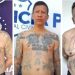 Los 12 pastores del crimen que engañaron a los salvadoreños, pero no a las autoridades