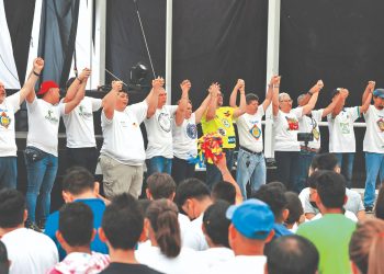 Trabajadores piden acelerar la reforma al sistema de pensiones