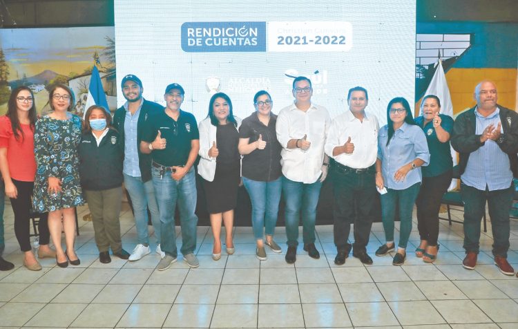 Foto: Diario El Salvador