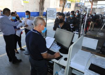 La recaudación por declaraciones de renta supera las proyecciones en un 26 % en El Salvador