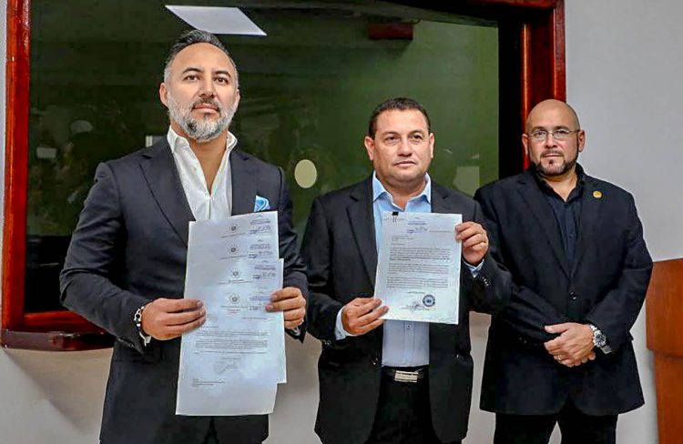Foto / Diario El Salvador.