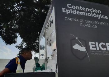 Desarrollan tamizajes en cinco departamentos de El Salvador