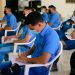 Estudiantes de la ENA apoyarán labores del MAG