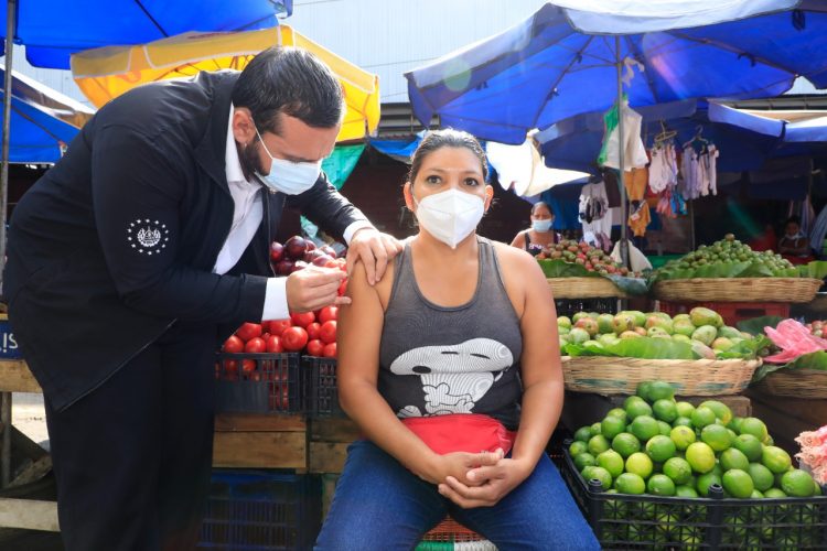 Foto: Diario El Salvador.