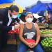 El Salvador tiene las cifras más bajas de muertes y contagios por COVID-19