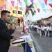 Cooperación de México apoya a jóvenes de Nejapa con formación profesional