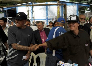 Diputado y experto dicen que tregua del 2012 acrecentó a las pandillas