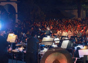 Orquesta Sinfónica de El Salvador brindará concierto en Chalatenango con motivo de sus 100 años