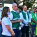 PDC de Rodolfo Párker, sin liquidar o justificar fondos de campaña de 2021