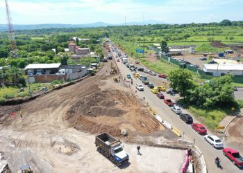 Obras Públicas tiene en licitación casi 30 proyectos viales a escala nacional