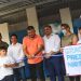 Alcaldía de Chalatenango beneficiará a 200 estudiantes del Centro Escolar «Santa Fe» con baños sanitarios