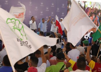Sindicatos avalan ratificación de los convenios de la OIT en El Salvador