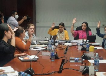 Comisión Legislativa dictamina a favor de endurecer penas de cárcel por delito de violación
