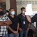 Exalcalde de Arena  repitió disculpas públicas, a tres empleadas de la alcaldía de La Unión