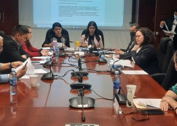 Comisión de Asuntos Municipales establece nuevos límites entre Jucuarán – El Tránsito y Concepción Batres – El Tránsito