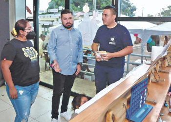 Promueven la lectura en los jóvenes