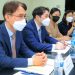 El Salvador fortalece acuerdos comerciales con Corea