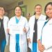 Especialista en medicina del sueño recibe mención honorífica