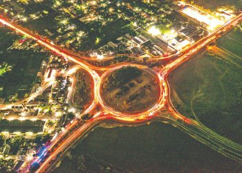 Obras Públicas invertirá $17 millones en el paso a desnivel en el desvío de Opico