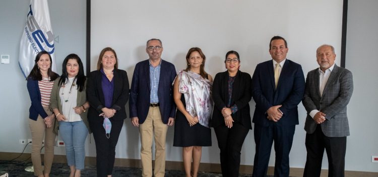 La presidenta del TSE asegura que se
han planteado diferentes escenarios.
