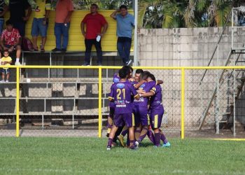 La segunda división ya tiene a sus equipos semifinalistas
