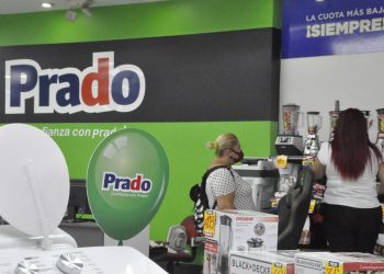 Prado celebra a mamá con una variedad de opciones
