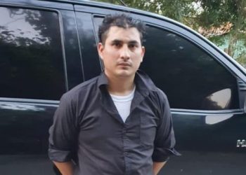 Policía Nacional Civil captura a responsable de homicidio en Quezaltepeque