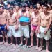 PNC confirma la captura de más de 26,000 pandilleros durante el régimen de excepción en El Salvador
