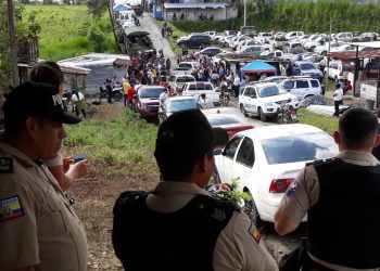 Reportan 43 presos muertos luego de un motín en cárcel de Ecuador