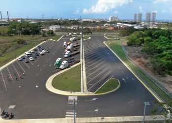 Gobierno de El Salvador invierte $4.3 millones en modernización del puerto de Acajutla