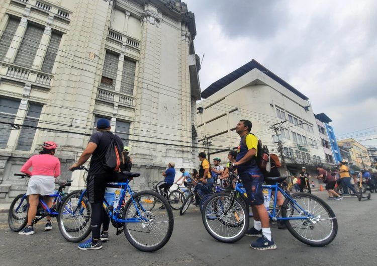 La recuperación del Centro Histórico capitalino ha despertado el interés por conocer la riqueza histórica oculta.