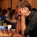 El GM estadounidense Timur Gareyev se perfila como el triunfador del Continental de Ajedrez