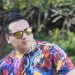 Gerardo Fortis, el santaneco que incursiona en el género dancehall&nbsp;