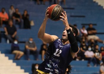Arrancan las series de playoff de la Liga Mayor de Baloncesto