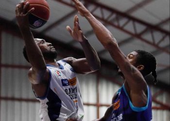 Santa Tecla, Metapán y Águila se acercan al líder de la LMB