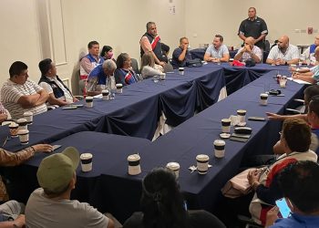 ARENA, atascado en internas por temor a impugnación ante el Tribunal Supremo Electoral