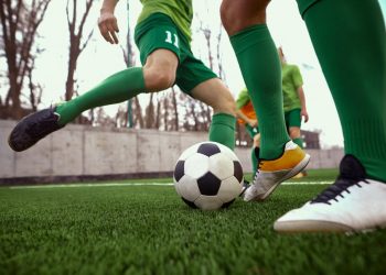 ¡De locura! Francia investigará un partido con resultado sospechoso (22-1) en una liga regional