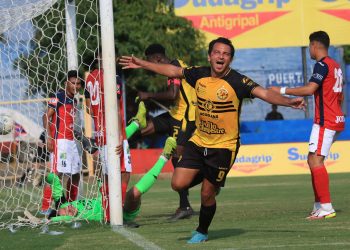 FAS no pudo en casa y cayó 1-0 en la ida de cuartos de final 