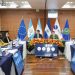 El Salvador busca unificar aduanas con Honduras y Guatemala