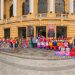 Ministerio de Cultura organiza exitoso encuentro de elencos internacionales de danza