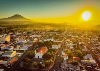Asamblea da nuevo límite a pueblos de zona oriental