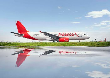 Grupo Abra será líder en transporte aéreo en Latinoamérica