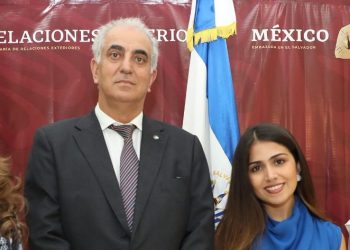 Arte con fusión cultural en El Salvador